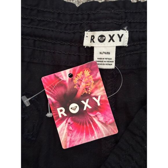 ❤️ROXY Oceanside Beach Pant - Picture 4 of 8